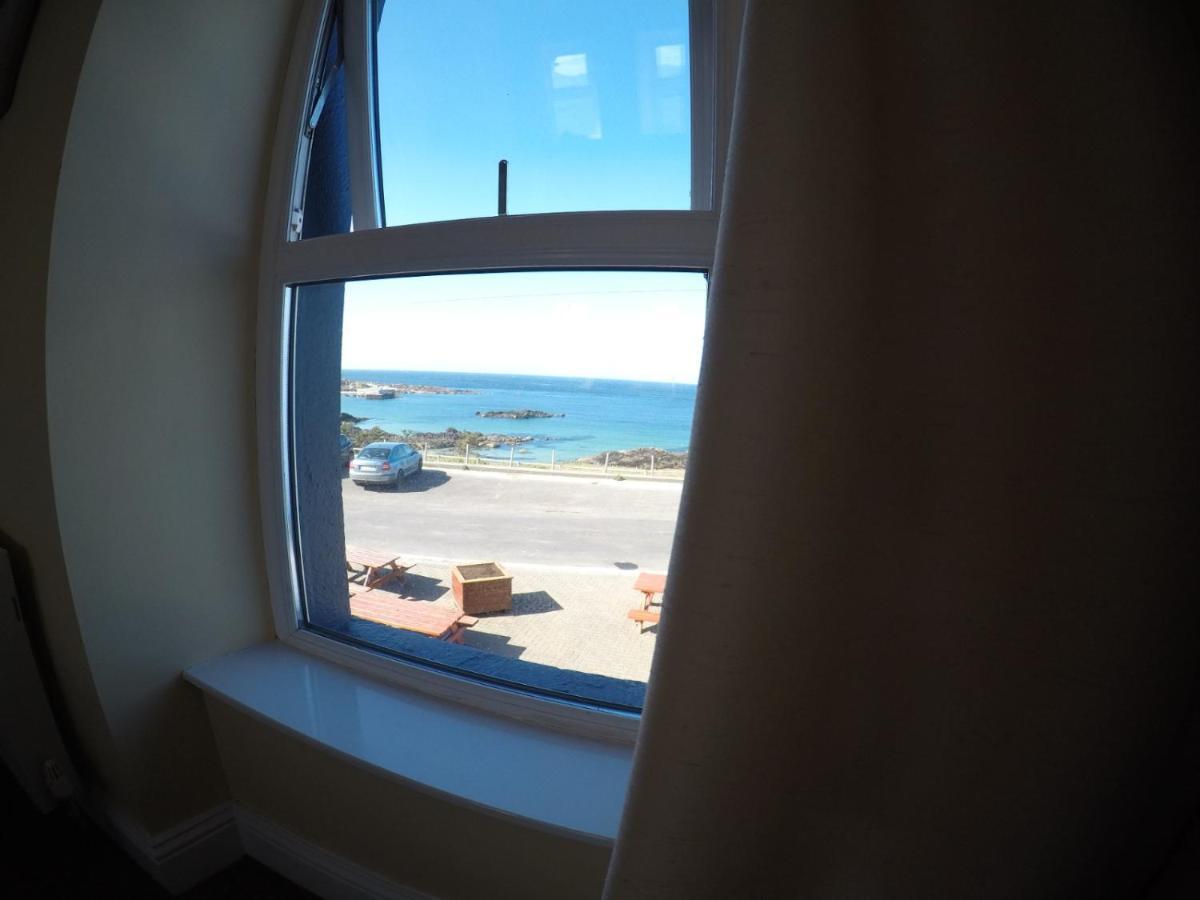 The Seaview Tavern Ballygorman Exterior foto